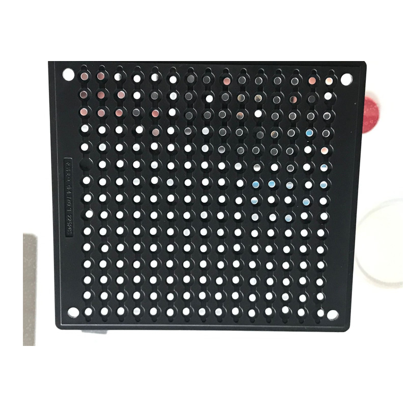 795 850 905窄帶濾光片